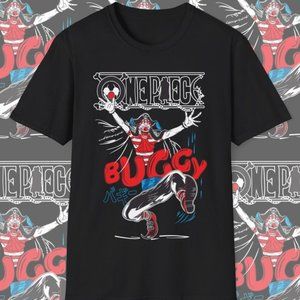 One Piece Shirt Anime Vintage T-shirt, Anime Manga Shirt, Anime Shirt, Anime Lov